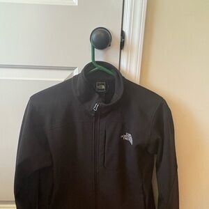 The North Face Men's Black Jacket